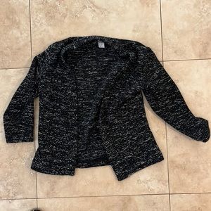 XS women’s sweater